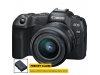 Canon EOS R8 KIT 24-50mm IS STM Lens (Promo Cashback Rp 2.000.000)